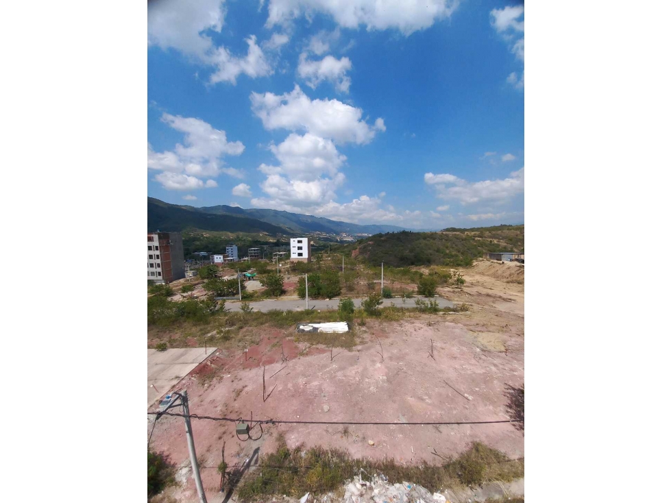VIENTOS DE LLANADAS GIRON P4 — foto 5