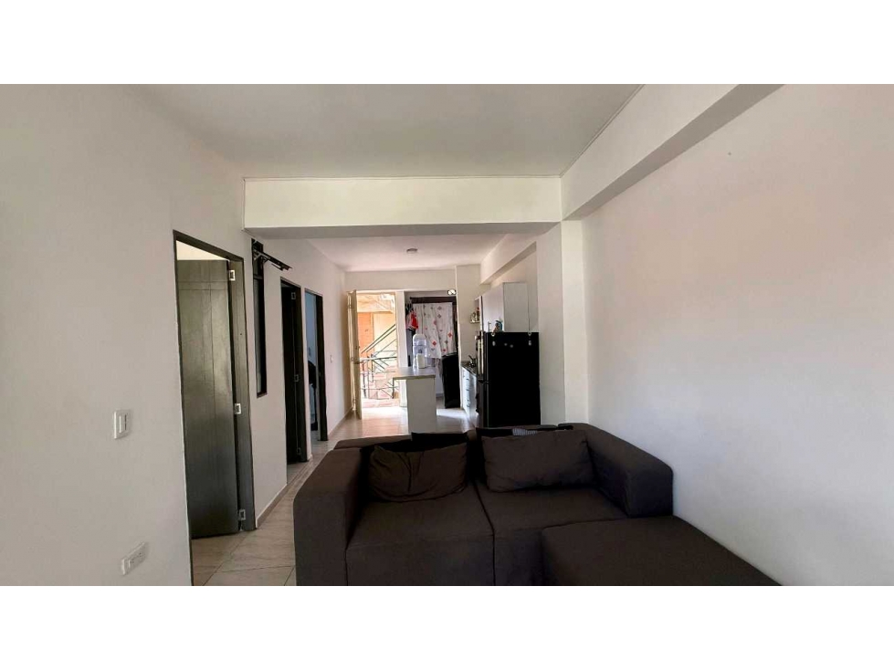 VENDO APARTAMENTO PISO 3 EN BELLO CERCA AL SUPERMERCADO O.R