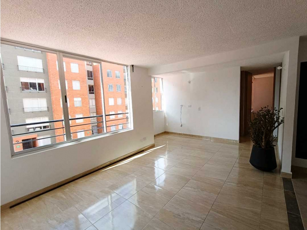 Vendo Apartamento piso 3 Luna Nueva — foto 3