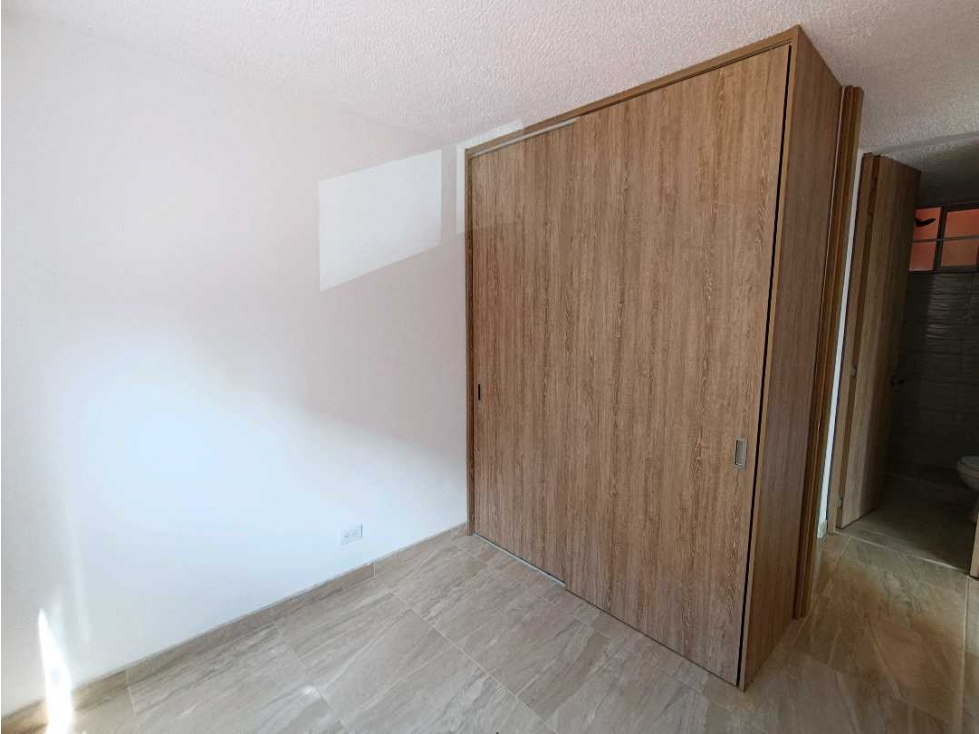 Vendo Apartamento piso 3 Luna Nueva — foto 5