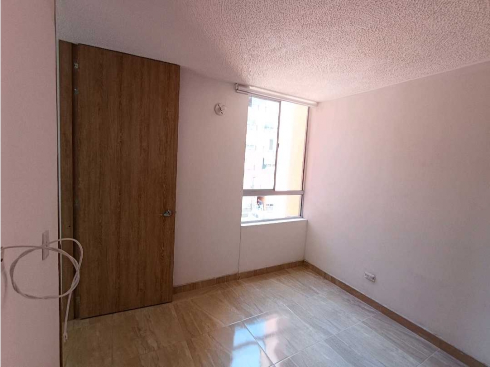 Vendo Apartamento piso 3 Luna Nueva — foto 6