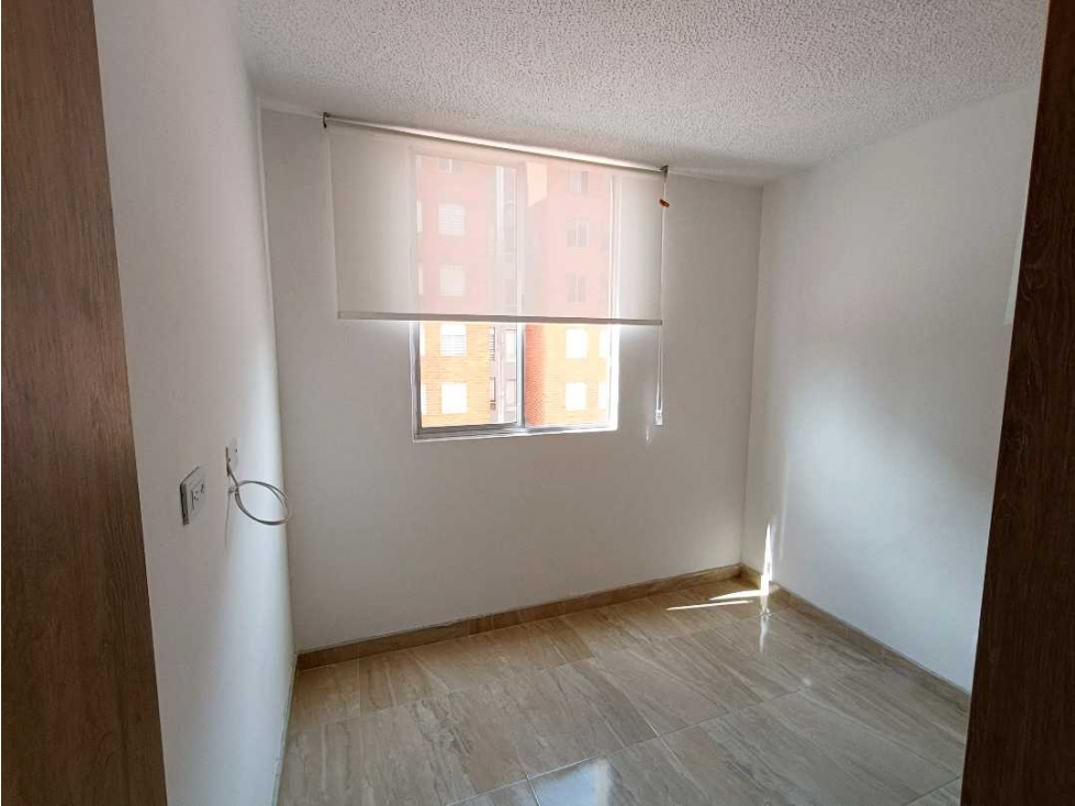 Vendo Apartamento piso 3 Luna Nueva — foto 4