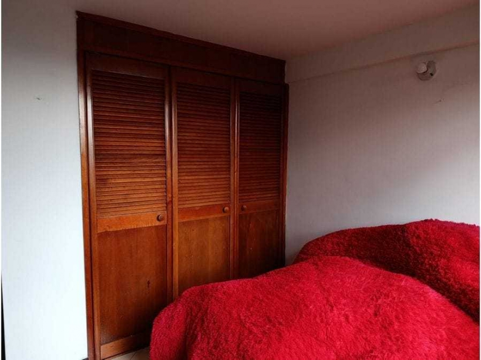 VENDO APARTAMENTO PISO 5 EN LA LOMA DEL INDIO CERCA A LAS PALMAS — foto 3