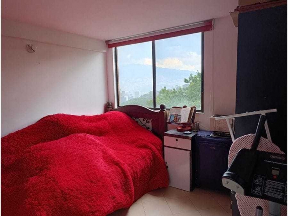 VENDO APARTAMENTO PISO 5 EN LA LOMA DEL INDIO CERCA A LAS PALMAS — foto 4