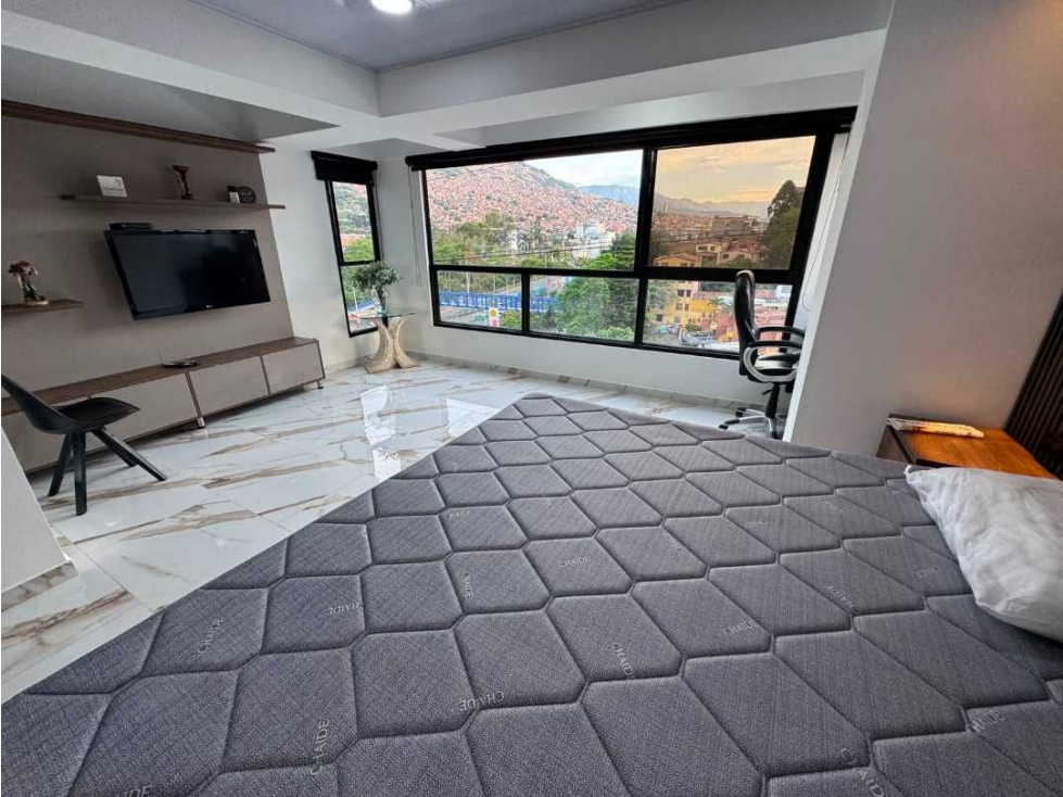 VENDO APARTAMENTO PISO 7° EN CABAÑAS BELLO — foto 5