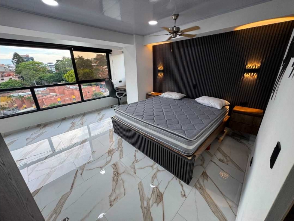 VENDO APARTAMENTO PISO 7° EN CABAÑAS BELLO — foto 6