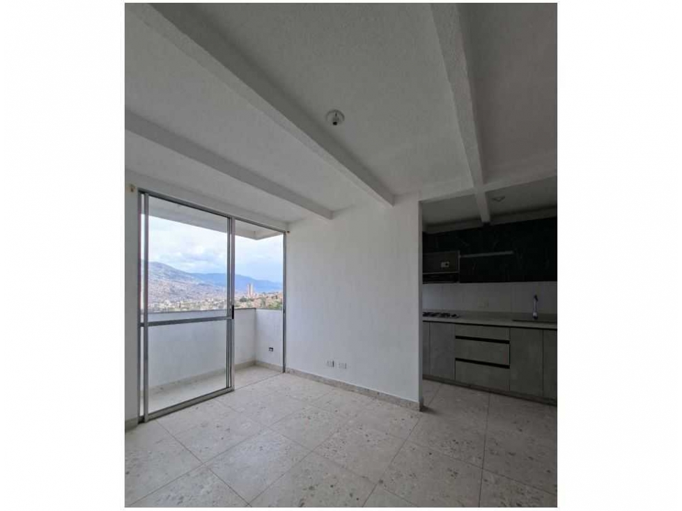 VENDO APARTAMENTO PISO 7 EN PUERTO PARAISO BELLO
