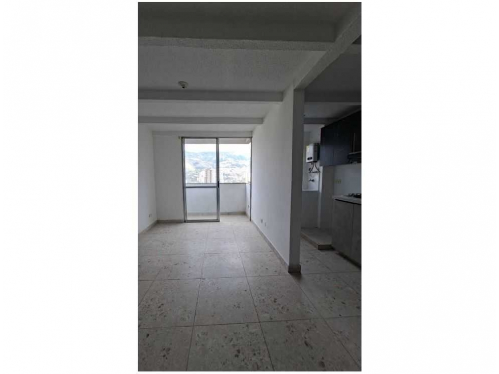 VENDO APARTAMENTO PISO 7 EN PUERTO PARAISO BELLO — foto 2