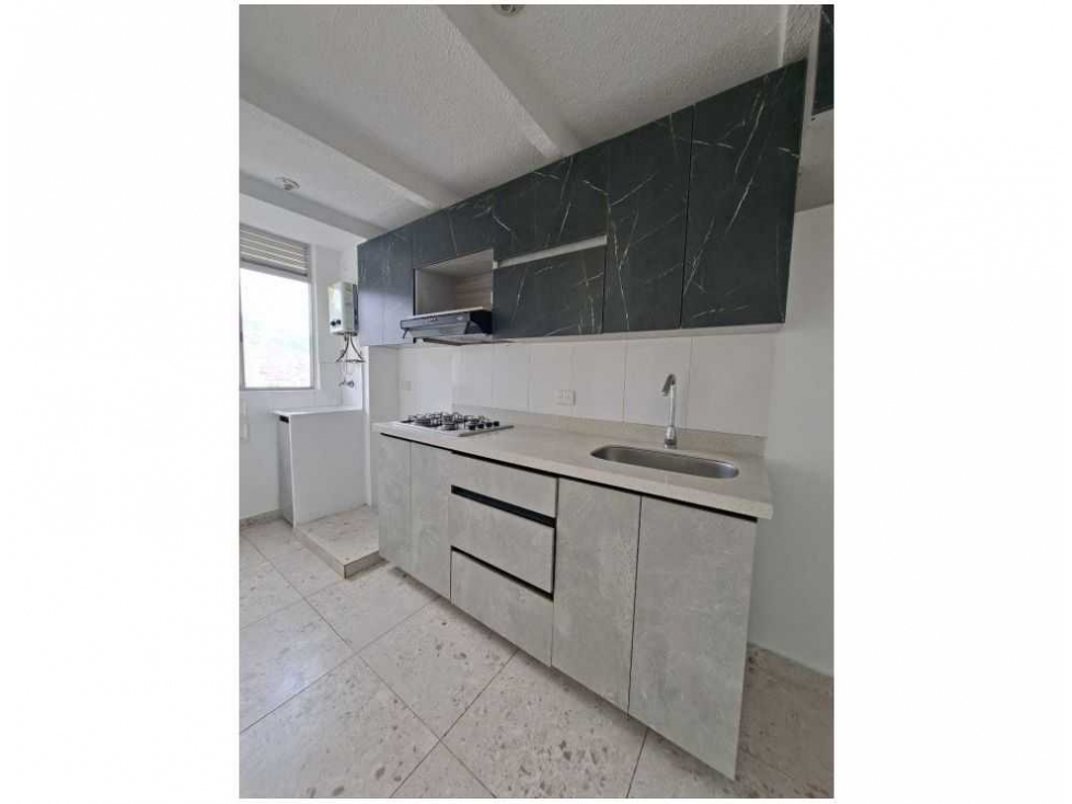 VENDO APARTAMENTO PISO 7 EN PUERTO PARAISO BELLO — foto 3
