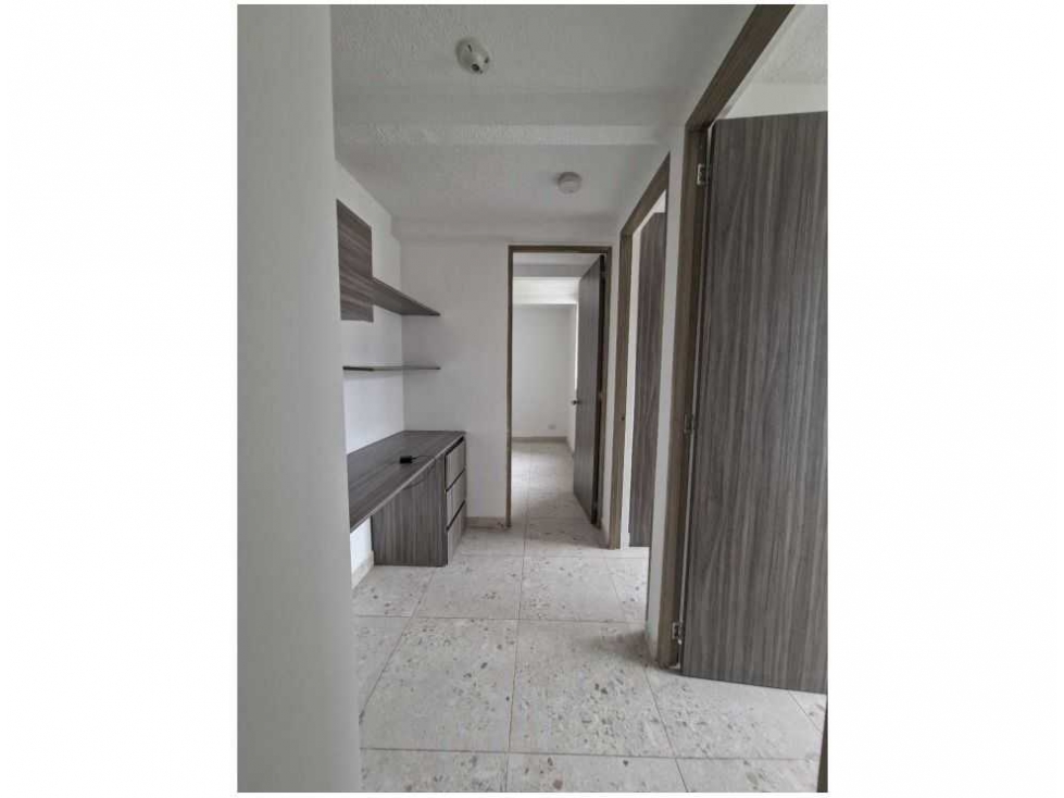 VENDO APARTAMENTO PISO 7 EN PUERTO PARAISO BELLO — foto 6