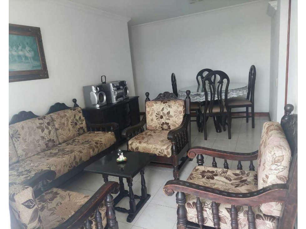 VENDO APARTAMENTO PISO 9 EN ENVIGADO SECTOR ALCALÁ — foto 3
