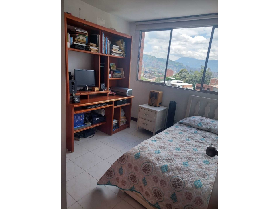 VENDO APARTAMENTO PISO 9 EN ENVIGADO SECTOR ALCALÁ — foto 6