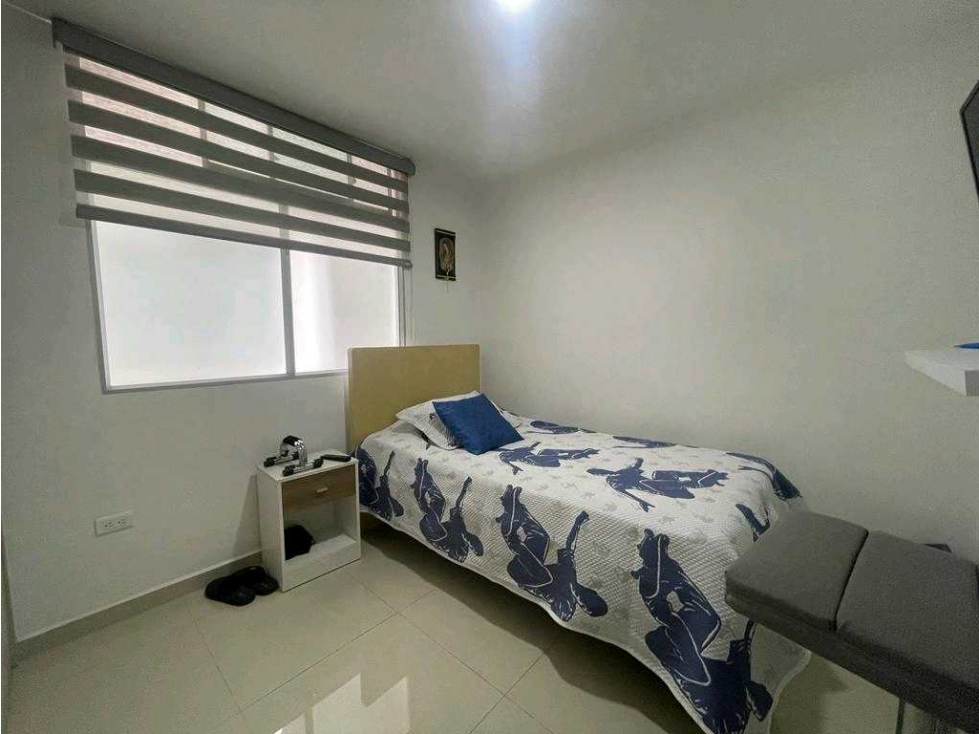 VENDO APARTAMENTO PISO ALTO EN CABAÑITAS BELLO — foto 5
