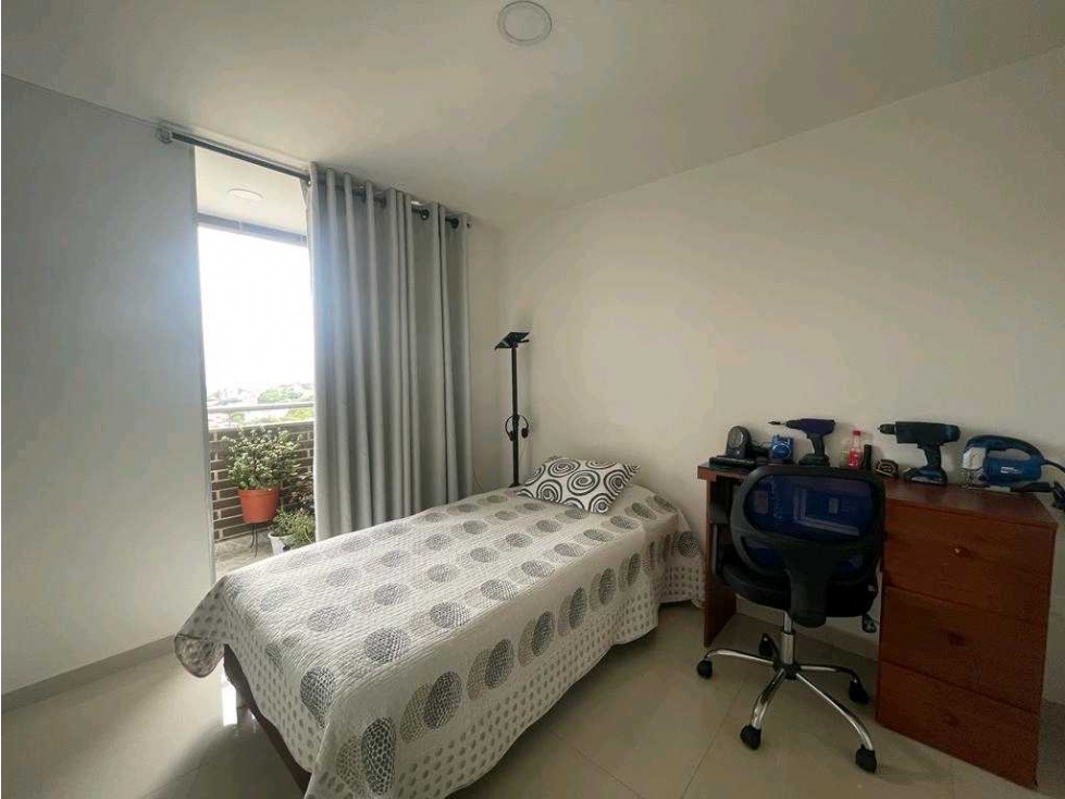 VENDO APARTAMENTO PISO ALTO EN CABAÑITAS BELLO — foto 6