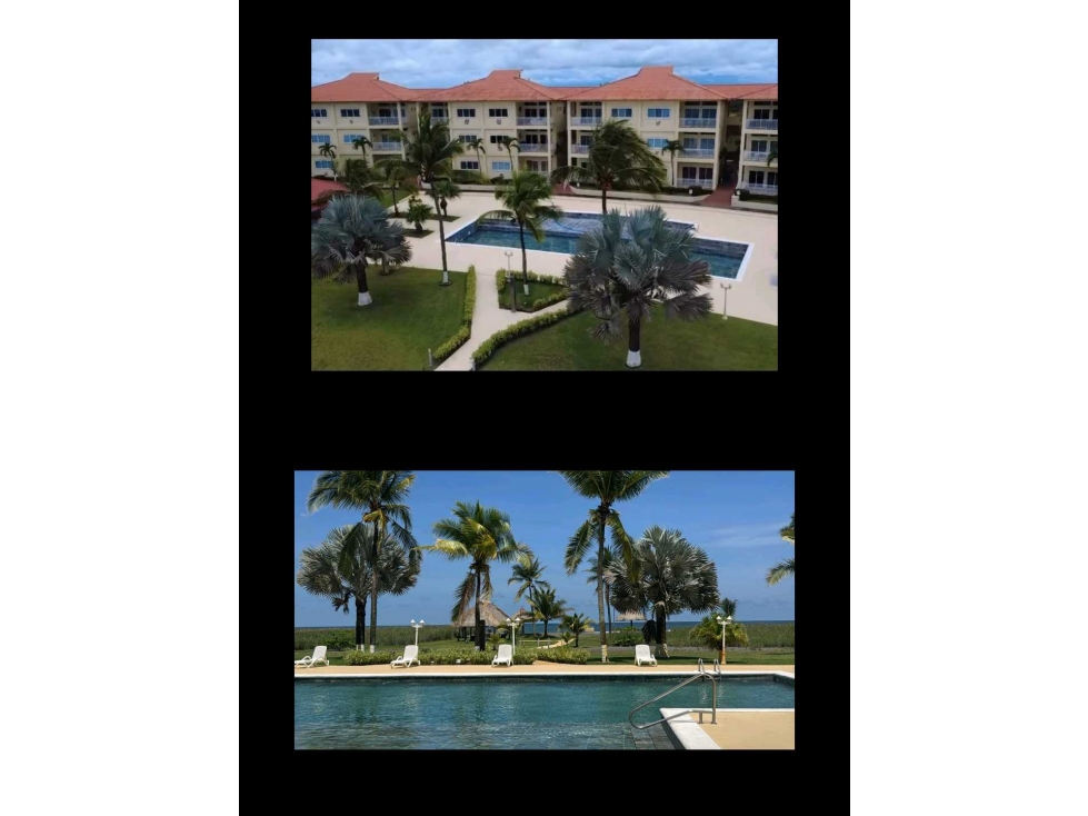 VENDO APARTAMENTO PLAYA - 1