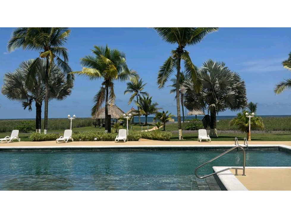 VENDO APARTAMENTO PLAYA - 4