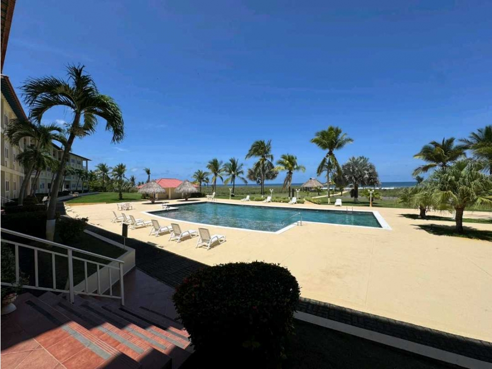 VENDO APARTAMENTO PLAYA - 5