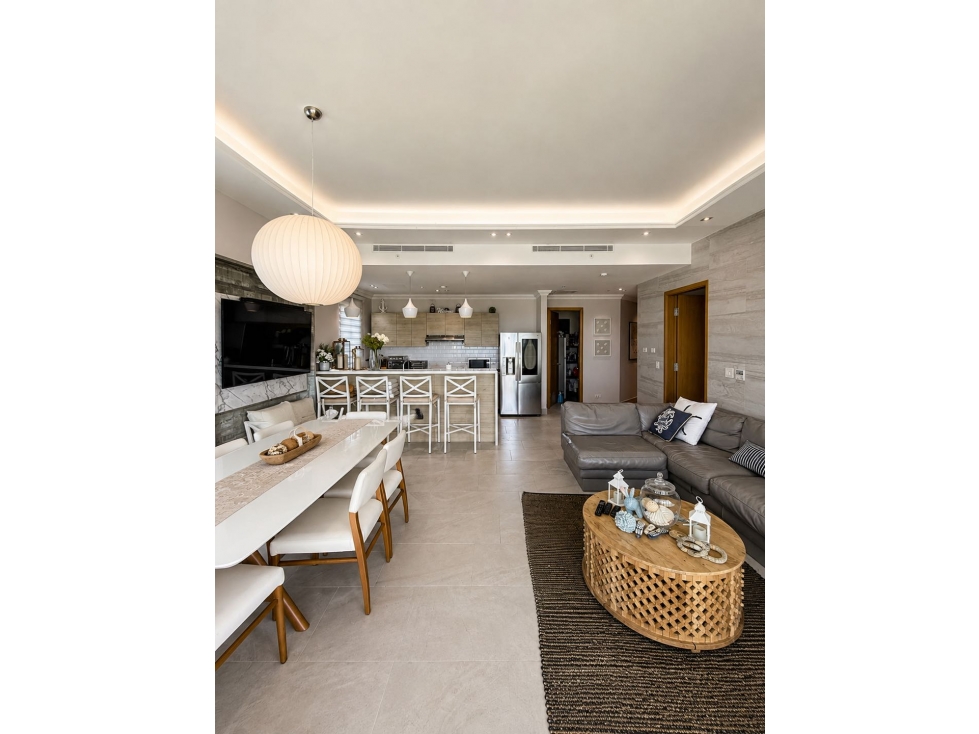 VENDO APARTAMENTO PLAYA ESCONDIDA