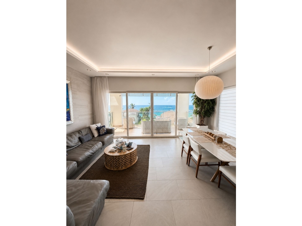 VENDO APARTAMENTO PLAYA ESCONDIDA — foto 2