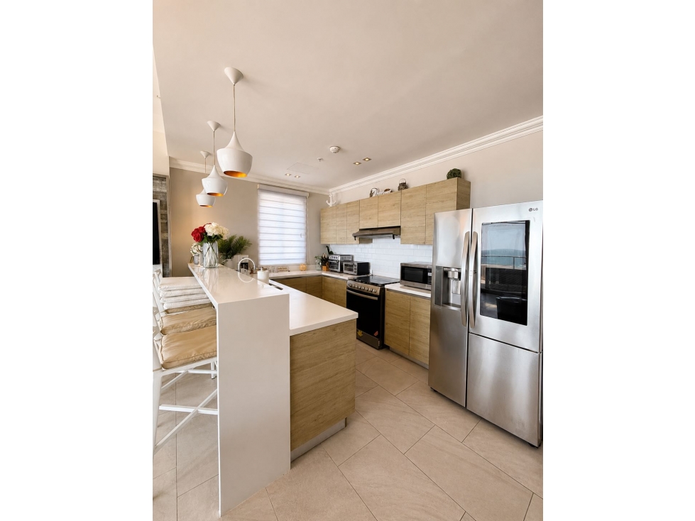 VENDO APARTAMENTO PLAYA ESCONDIDA — foto 4