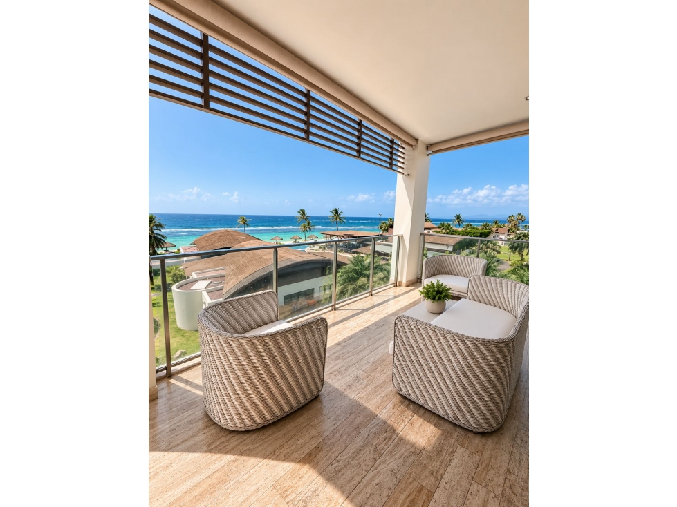 VENDO APARTAMENTO PLAYA ESCONDIDA — foto 5