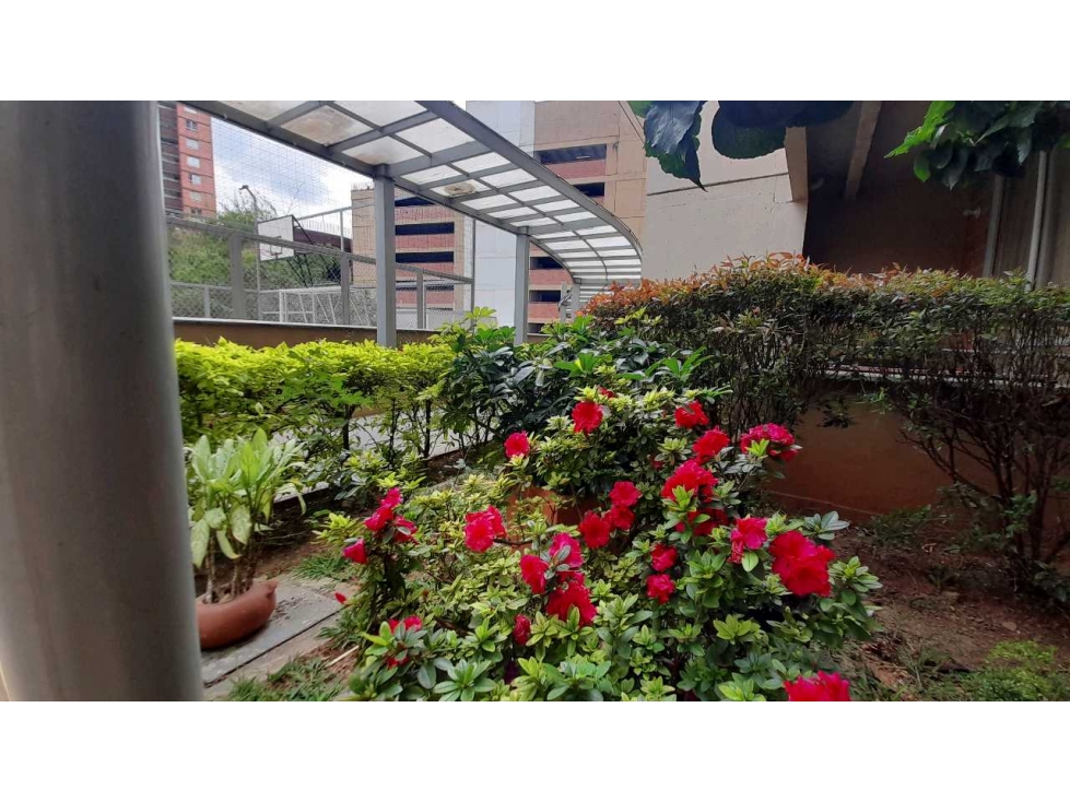 VENDO APARTAMENTO PLAZA NAVARRA BELLO ANTIOQUIA — foto 2