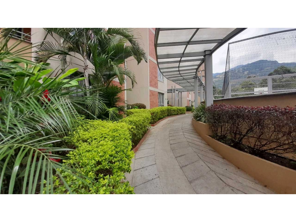 VENDO APARTAMENTO PLAZA NAVARRA BELLO ANTIOQUIA — foto 3