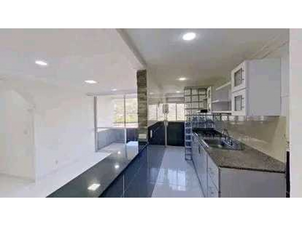 VENDO APARTAMENTO PLAZA NAVARRA BELLO ANTIOQUIA — foto 4