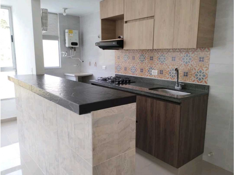 VENDO APARTAMENTO PLAZUELA DEL NORTE BELLO ANTIOQUIA — foto 2