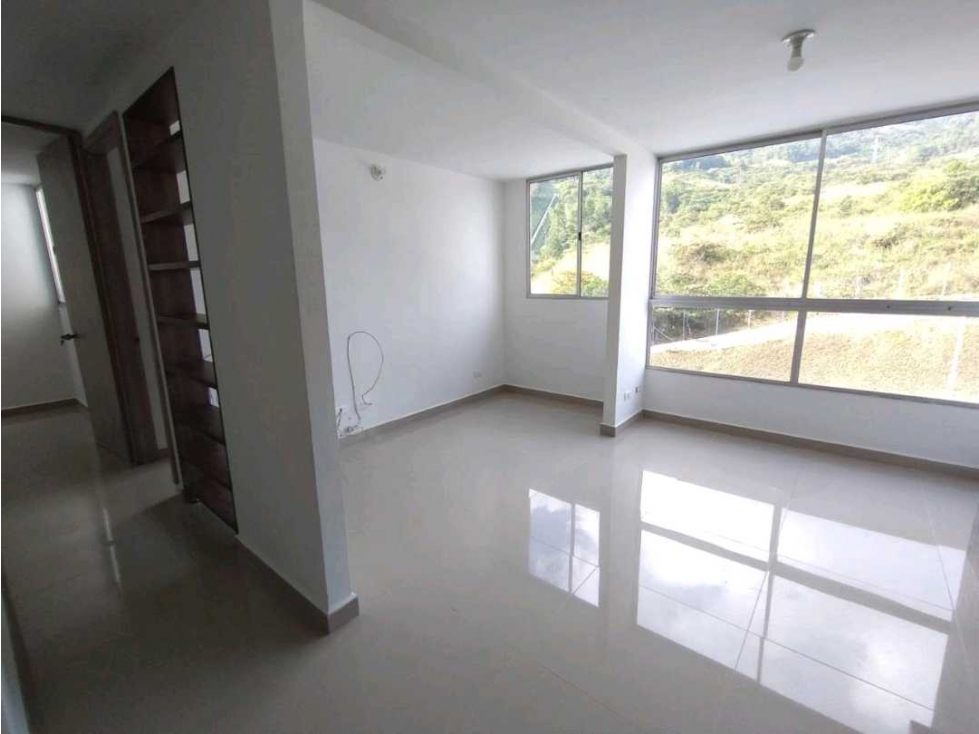 VENDO APARTAMENTO PLAZUELA DEL NORTE BELLO ANTIOQUIA — foto 3