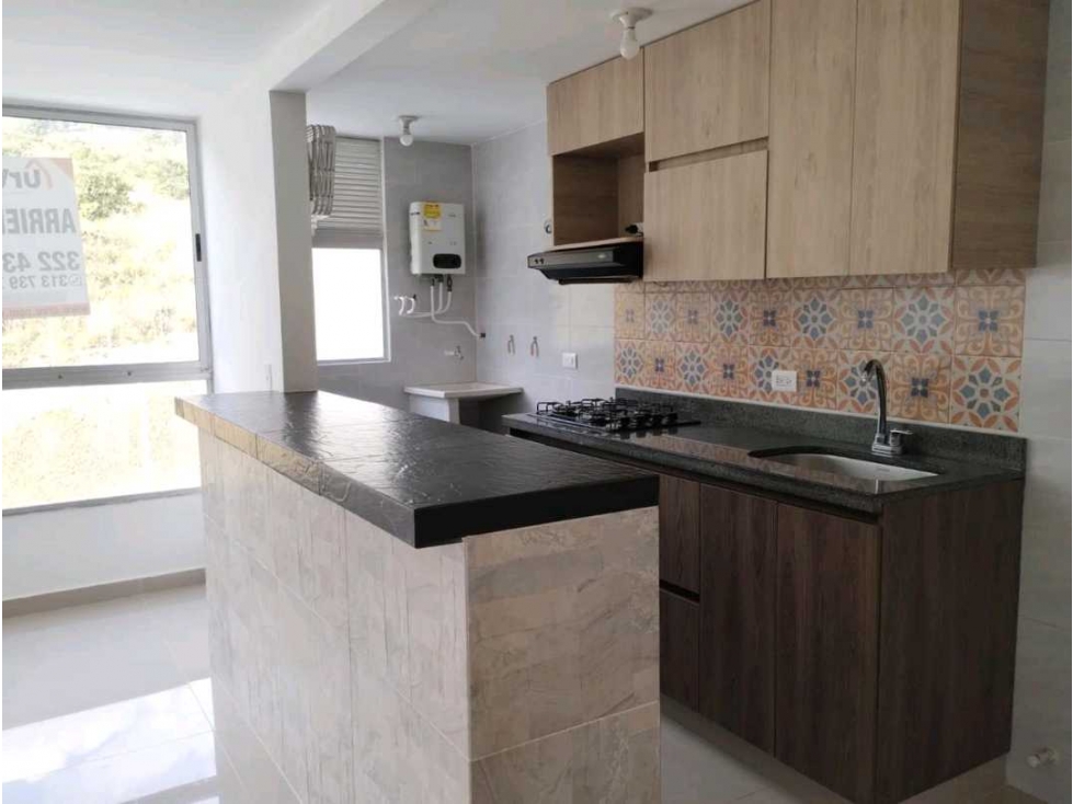 VENDO APARTAMENTO PLAZUELA DEL NORTE BELLO ANTIOQUIA — foto 4