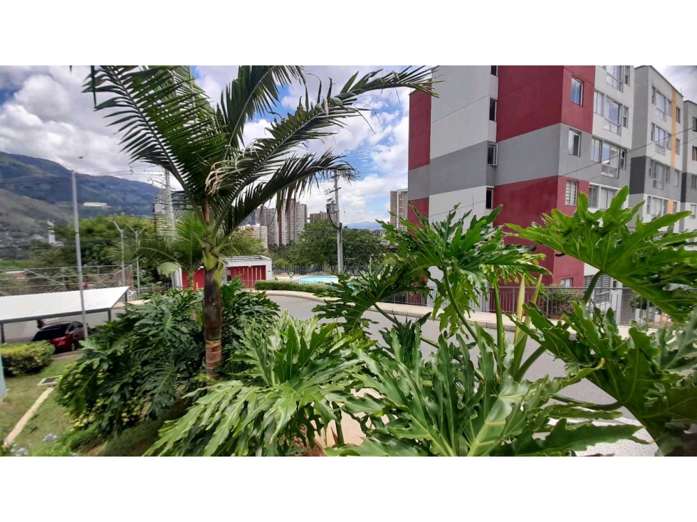 VENDO APARTAMENTO PLAZUELA DEL NORTE BELLO ANTIOQUIA — foto 2