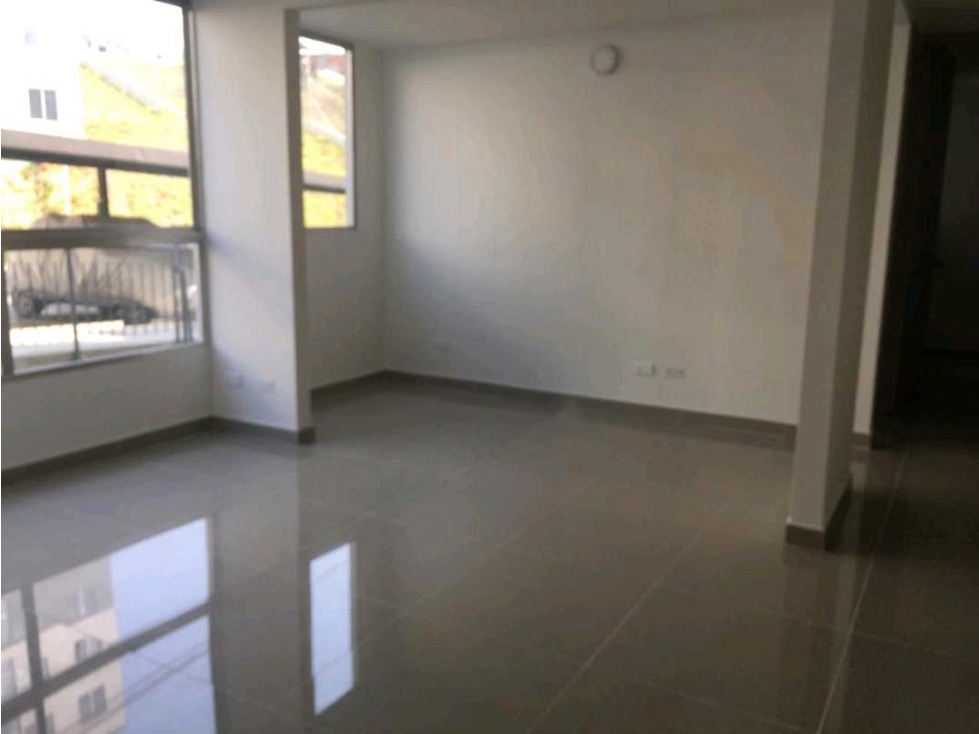 VENDO APARTAMENTO PLAZUELA DEL NORTE BELLO ANTIOQUIA — foto 3
