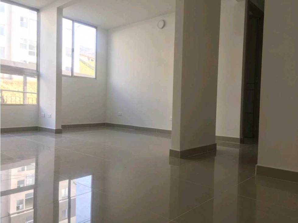 VENDO APARTAMENTO PLAZUELA DEL NORTE BELLO ANTIOQUIA — foto 4