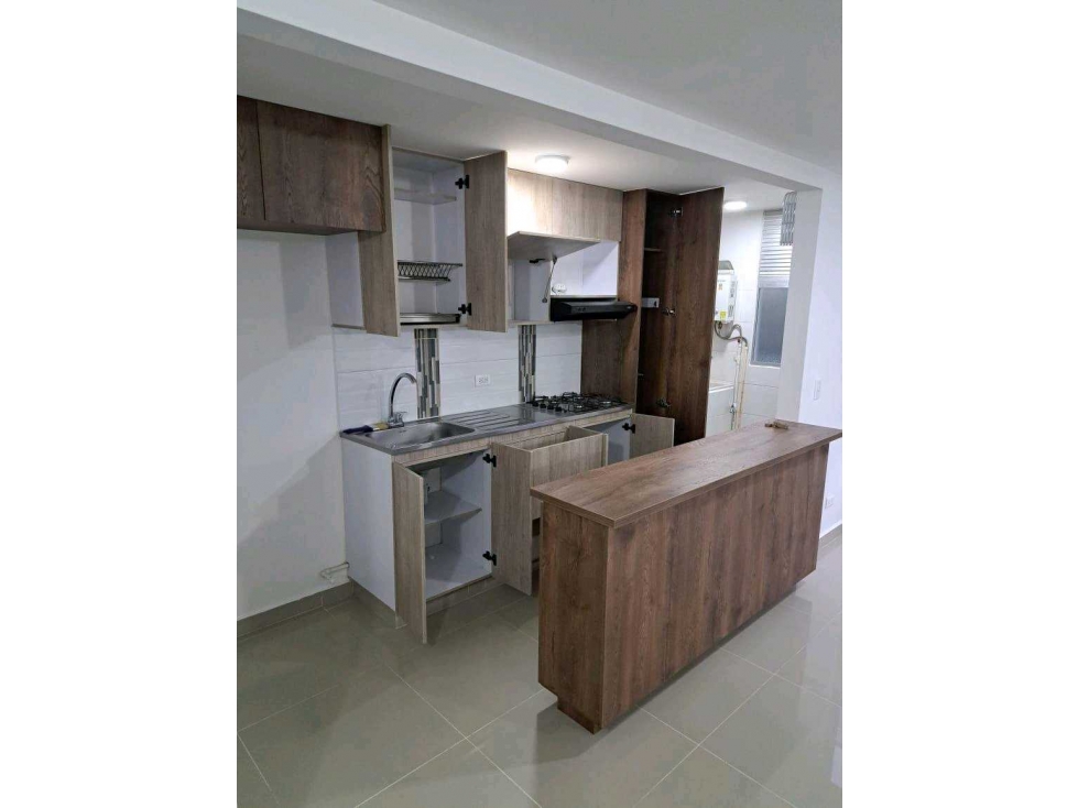 VENDO APARTAMENTO PLAZUELA DEL NORTE BELLO ANTIOQUIA — foto 5