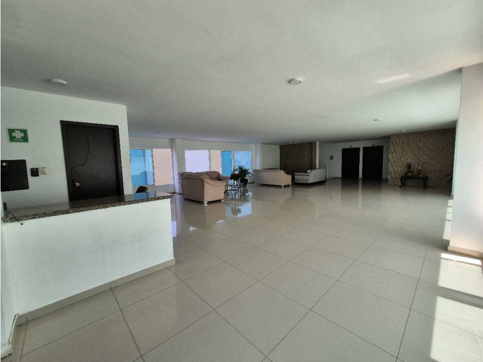 Vendo Apartamento Poblado, Barranquilla — foto 2