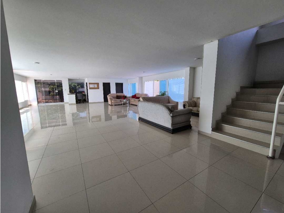 Vendo Apartamento Poblado, Barranquilla — foto 3