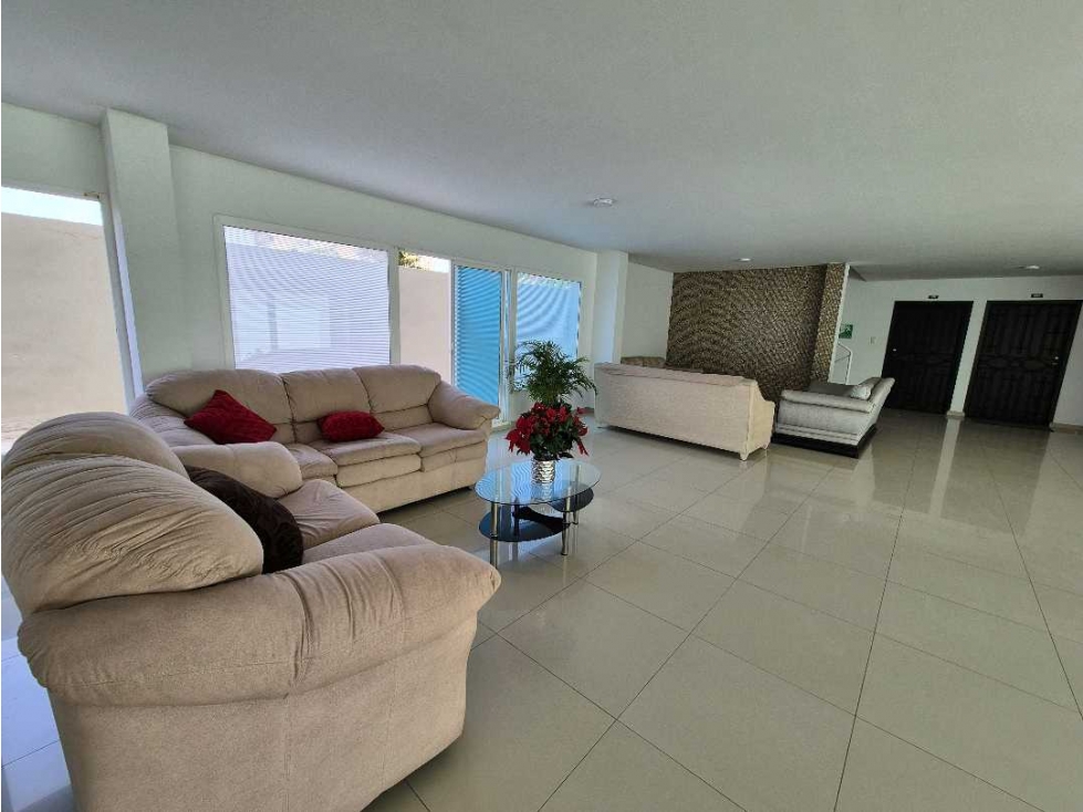 Vendo Apartamento Poblado, Barranquilla — foto 4