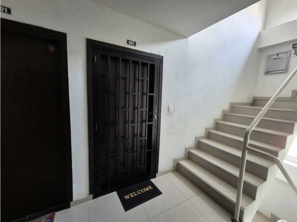 Vendo Apartamento Poblado, Barranquilla — foto 5
