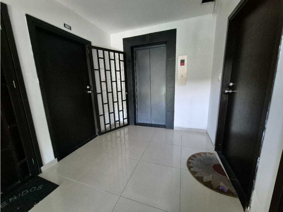 Vendo Apartamento Poblado, Barranquilla — foto 6