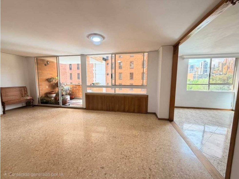 Vendo apartamento poblado milla de oro — foto 2