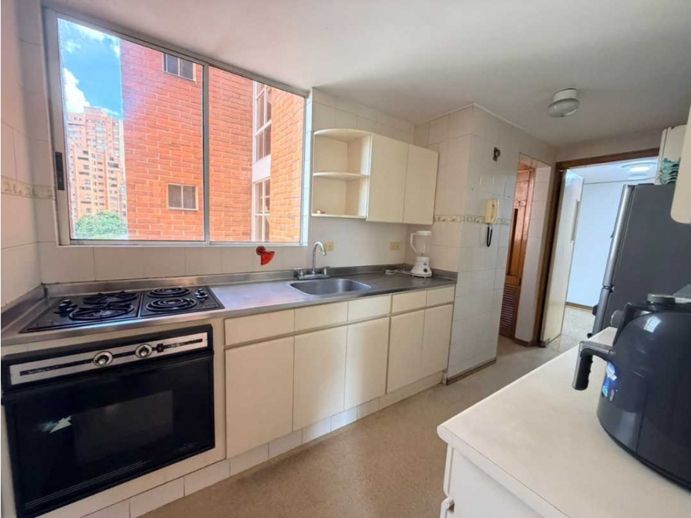 Vendo apartamento poblado milla de oro — foto 6