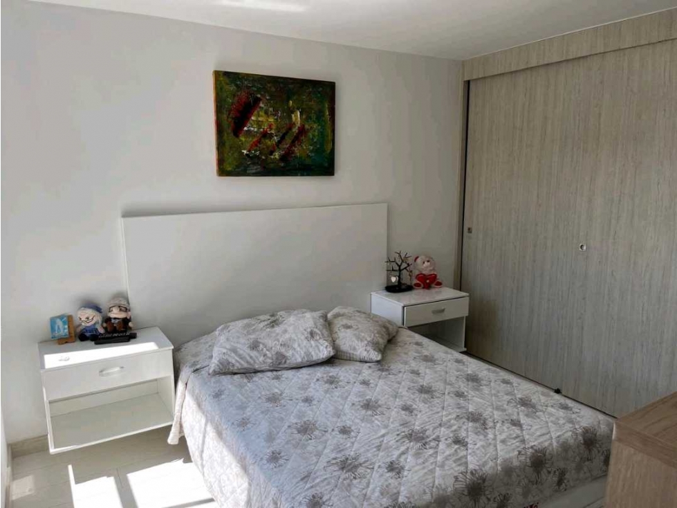 VENDO APARTAMENTO POBLADO NIQUIA BELLO ANTIOQUIA — foto 2