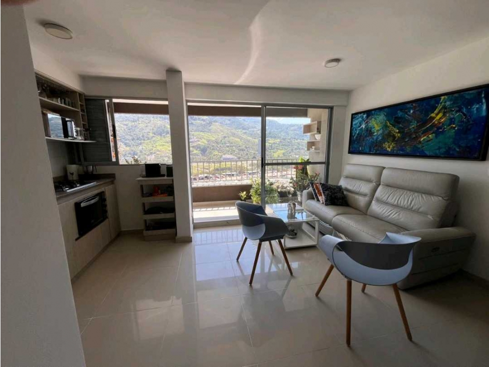 VENDO APARTAMENTO POBLADO NIQUIA BELLO ANTIOQUIA — foto 3
