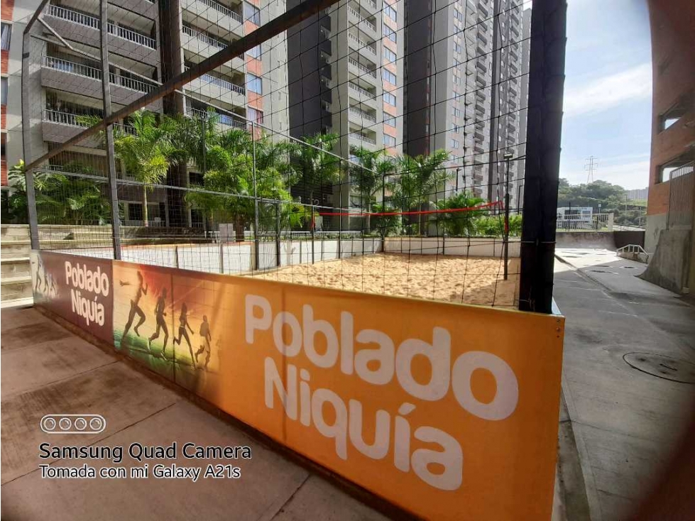 VENDO APARTAMENTO POBLADO NIQUIA BELLO ANTIOQUIA — foto 4