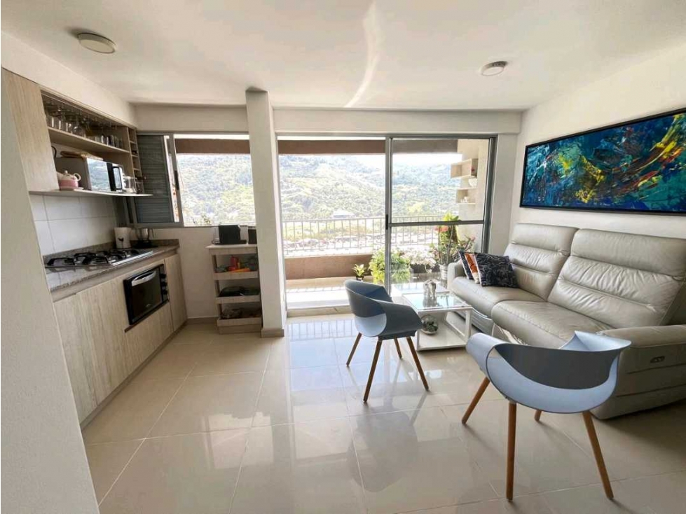 VENDO APARTAMENTO POBLADO NIQUIA BELLO ANTIOQUIA — foto 5