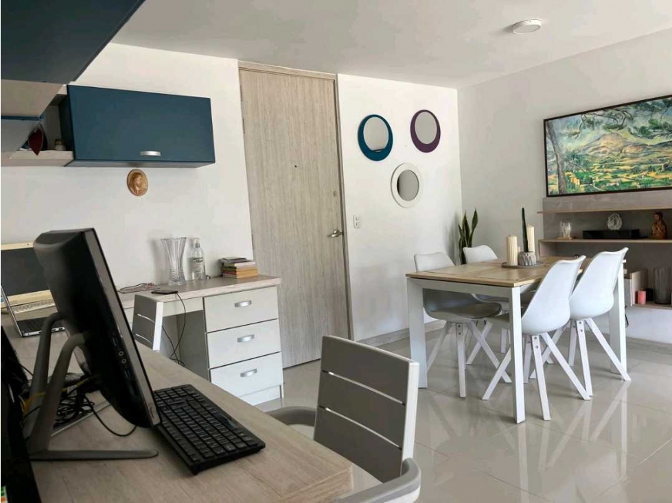 VENDO APARTAMENTO POBLADO NIQUIA BELLO ANTIOQUIA — foto 6