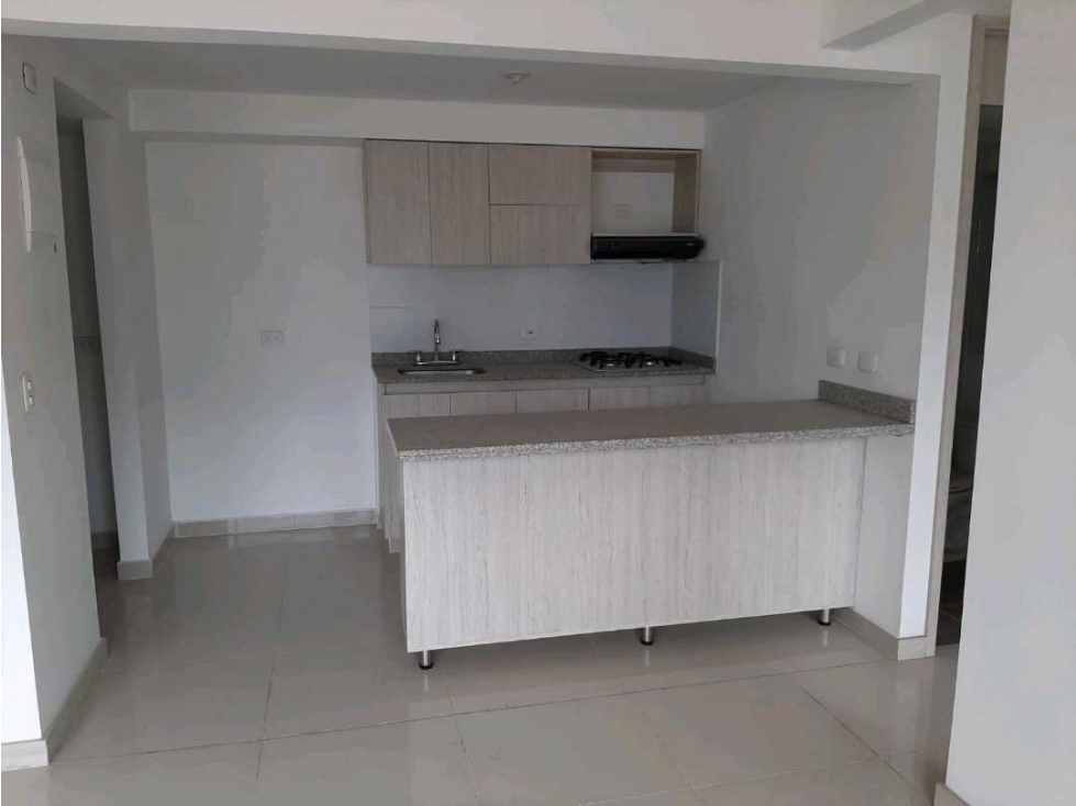 VENDO APARTAMENTO POBLADO NIQUIA TORRE 2 BELLO ANTIOQUIA — foto 3