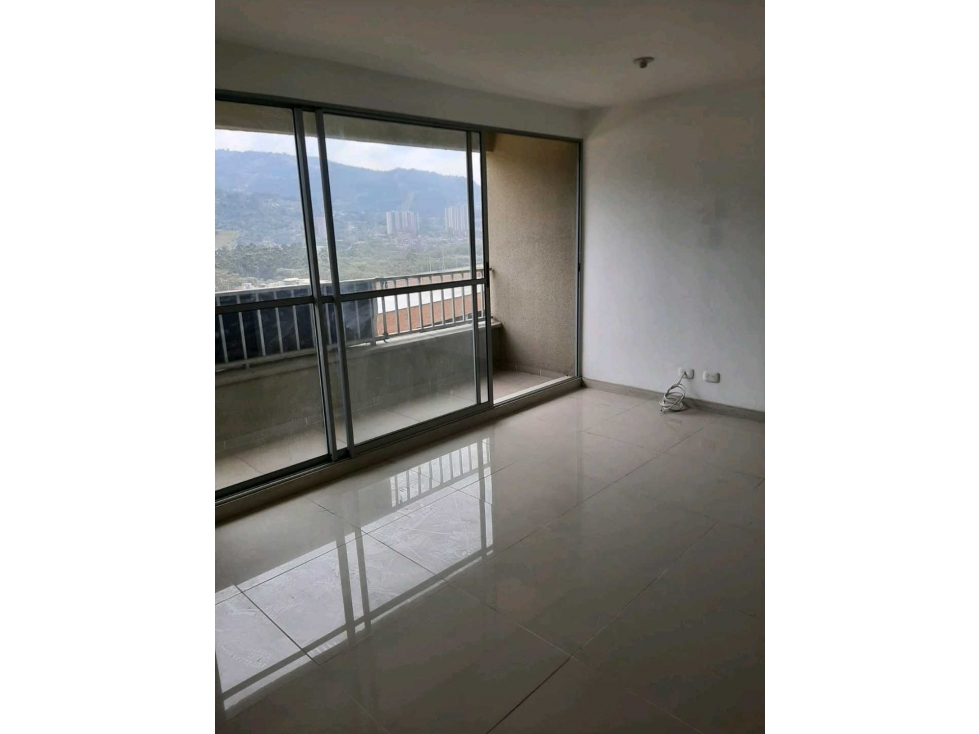 VENDO APARTAMENTO POBLADO NIQUIA TORRE 2 BELLO ANTIOQUIA — foto 5