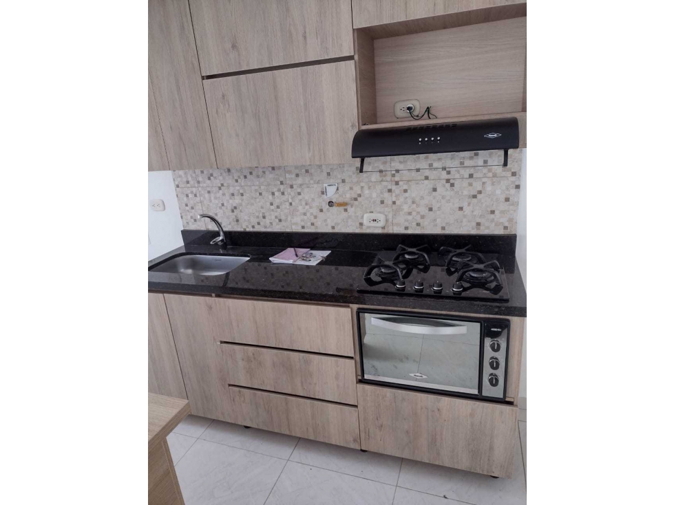 VENDO APARTAMENTO POBLADO NIQUIA BELLO ANTIOQUIA — foto 2